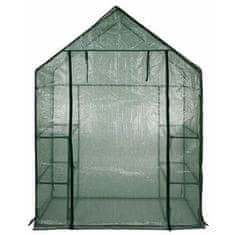 Greenhouse G 143x73x195 fóliovník varianta 43328