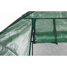 Greenhouse G 143x143x195 fóliovník varianta 43329