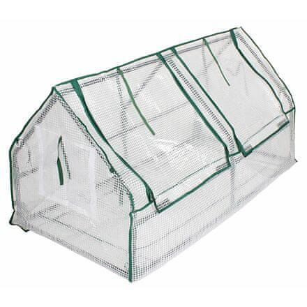 Greenhouse W 120x60x60 fóliovník varianta 43333