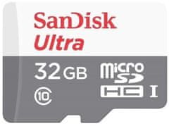 SanDisk SanDisk microSDHC 32 GB UHS-I U1 SDSQXAF-032G-GN6AA