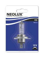 NEOLUX Standard H4 12V N472-01B