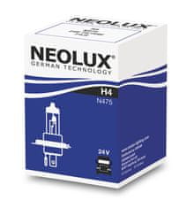 NEOLUX Standard H4 24V N475-ks