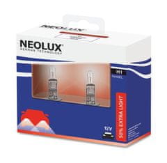 NEOLUX Hammer H1 12V N448EL-Duobox