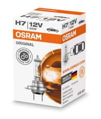 Osram Standard H7 12V 64210-ks