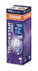 Osram TruckStar H3 24V 64156LTS-ks