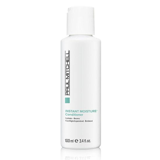 Paul Mitchell Hydratační kondicionér pro poškozené vlasy (Instant Moisture Conditioner)