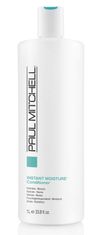 Paul Mitchell Hydratační kondicionér pro poškozené vlasy (Instant Moisture Conditioner) (Objem 1000 ml)