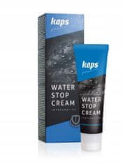 Kaps Water Stop Cream 75 ml neutrální impregnační krém s včelím voskem
