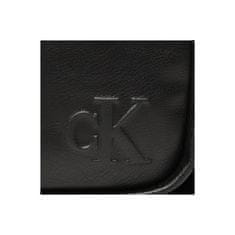 Calvin Klein Kabelky každodenní černé K60K610326BDS