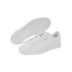 Puma Boty bílé 37.5 EU 38467604