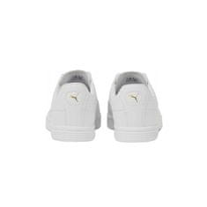 Puma Boty bílé 37.5 EU 38467604