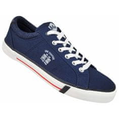 Lee Cooper Boty tmavomodré 43 EU LCW24022146