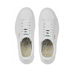 Puma Boty bílé 37.5 EU 38467604