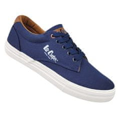 Lee Cooper Boty tmavomodré 43 EU LCW24022141