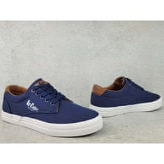 Lee Cooper Boty tmavomodré 43 EU LCW24022141