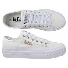 Lee Cooper Boty bílé 39 EU LCW24312725