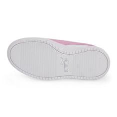 Puma Boty bílé 29 EU 38583628