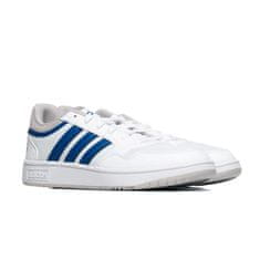 Adidas Boty bílé 42 2/3 EU IG1487