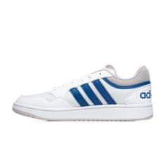 Adidas Boty bílé 42 2/3 EU IG1487