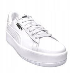 Puma Boty bílé 37.5 EU 38461701