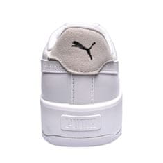 Puma Boty bílé 37.5 EU 38461701