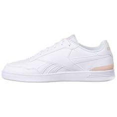 Reebok Boty bílé 37 EU Court Advance