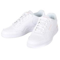 Reebok Boty bílé 37 EU Court Advance