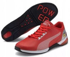 Puma boty Ferrari Race Cat-x 30654002