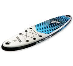 Fuxtec Paddleboard FX-SUP320eco modrý