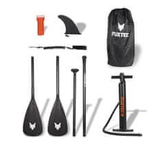 Fuxtec Paddleboard FX-SUP320eco modrý