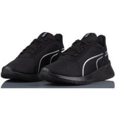 Puma Boty černé 38 EU Remedie Metallic