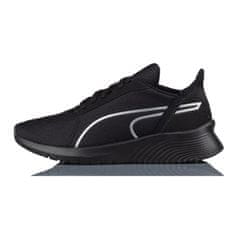 Puma Boty černé 38 EU Remedie Metallic