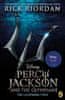 Riordan Rick: Percy Jackson and the Olympians 1: The Lightning Thief