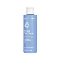 Pupa Detoxikační šampon Smog No More (Shampoo Detox) 250 ml