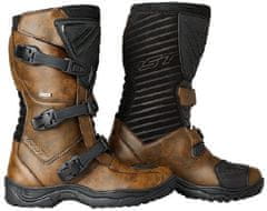 RST boty AMBUSH CE 3054 brown 42