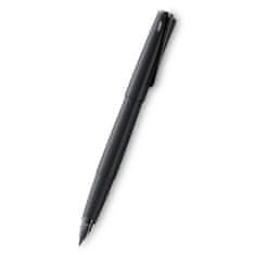 Lamy Studio Lx all black plnicí pero hrot M