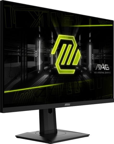 MSI Gaming MAG 274QRF-QD E2 - LED monitor 27" (MAG 274QRF QD E2)