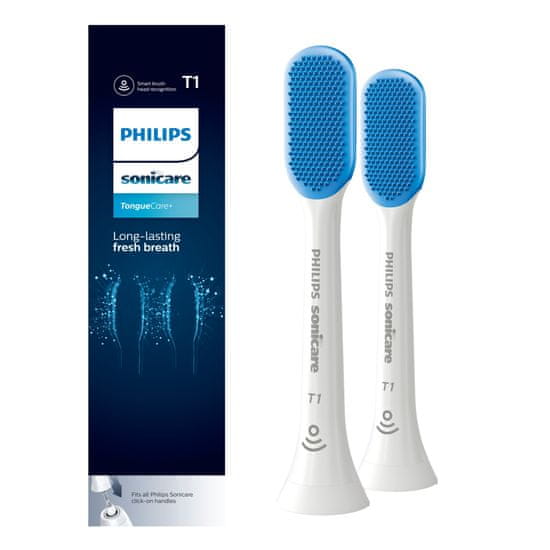 Philips Sonicare TongueCare+ HX8072/01