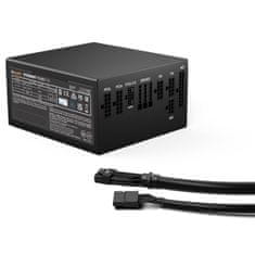 Be quiet! Straight Power, ATX, 750W, 12V, 80+ PLATINUM (BN336)