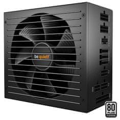 Be quiet! Straight Power, ATX, 750W, 12V, 80+ PLATINUM (BN336)