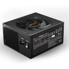 Be quiet! Straight Power, ATX, 750W, 12V, 80+ PLATINUM (BN336)