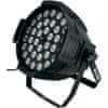 Muvik LED PAR ZOOM 36x15W, HCL