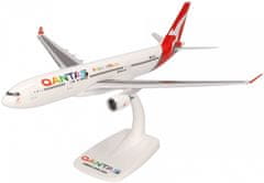 Herpa Airbus A330-203, Qantas Airways "Pride is in the air, Whitsundays", Austrálie, 1/200