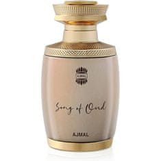 Song Of Oud - EDP 75 ml