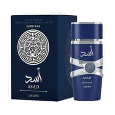 Asad Zanzibar - EDP 100 ml