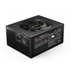 Be quiet! Straight Power napajalnik, ATX, 1200W, 12V, 80+ PLATINUM (BN339)