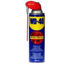 WD-40 Mazivo univerzální lní 450ml