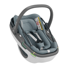 Maxi-Cosi Coral 360 autosedačka 2024 Essential Grey