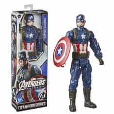 Grooters Figurka Avengers - Titan Hero Captain America