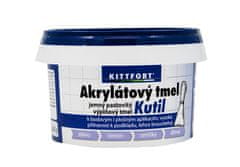 Tmel akrylátový Kutil KITT 400g